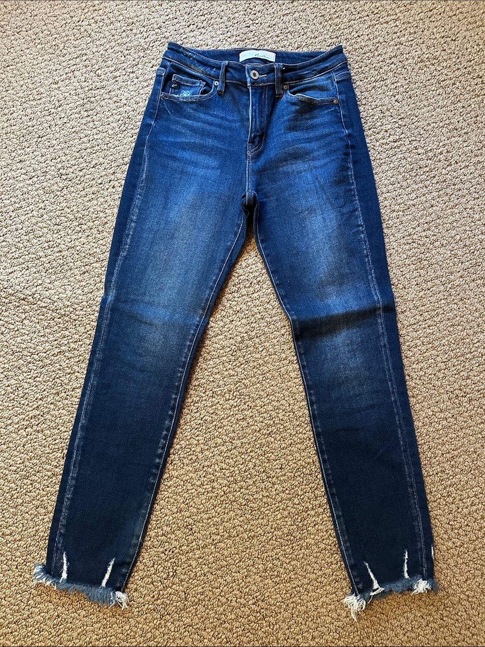 Kancan Jeans
